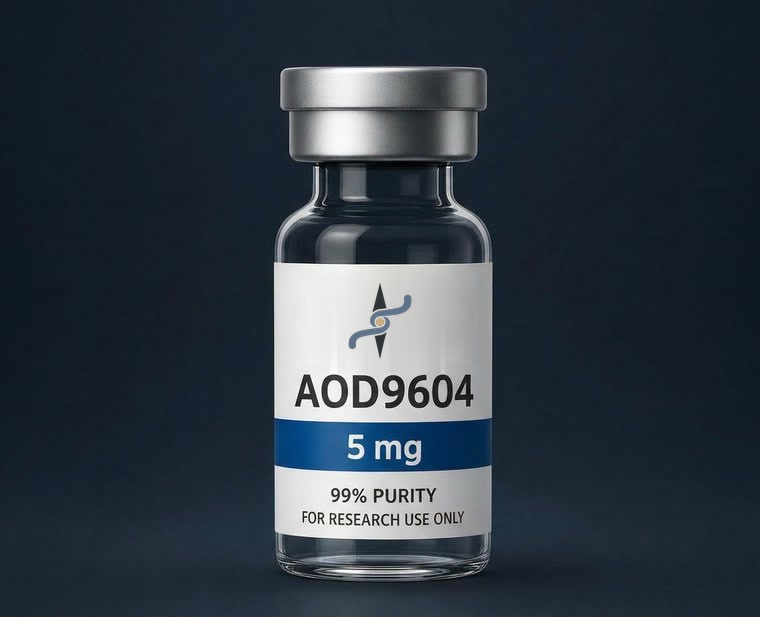 AOD9604 product image