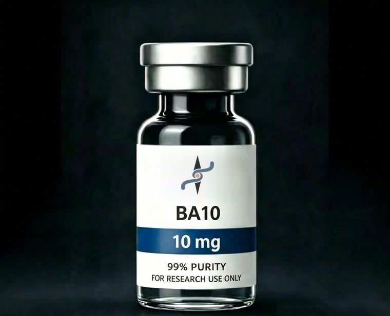 BA10 product image