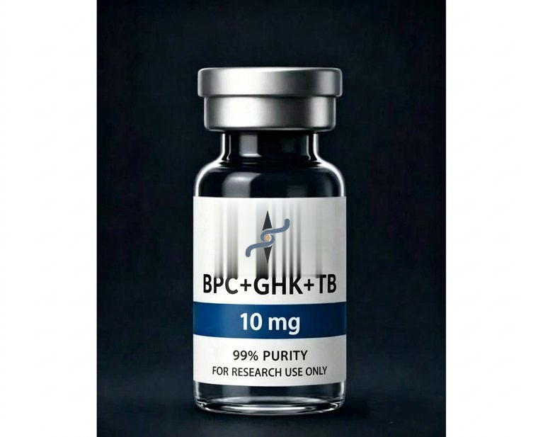 BPC+GHK+TB product image