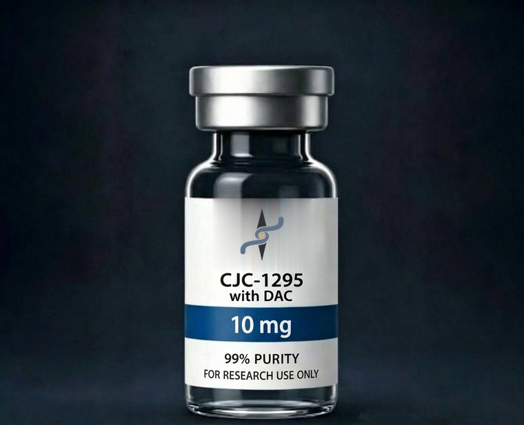 CJC-1295 with DAC product image