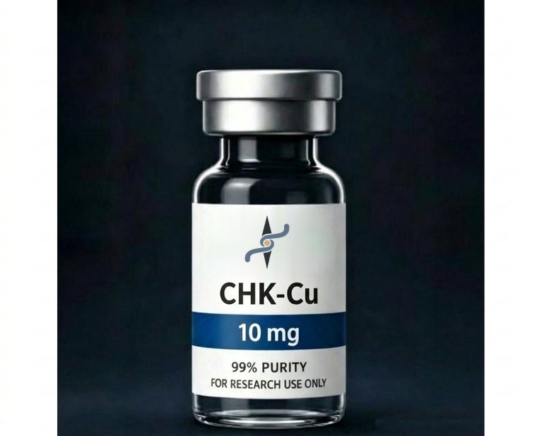 GHK-Cu product image