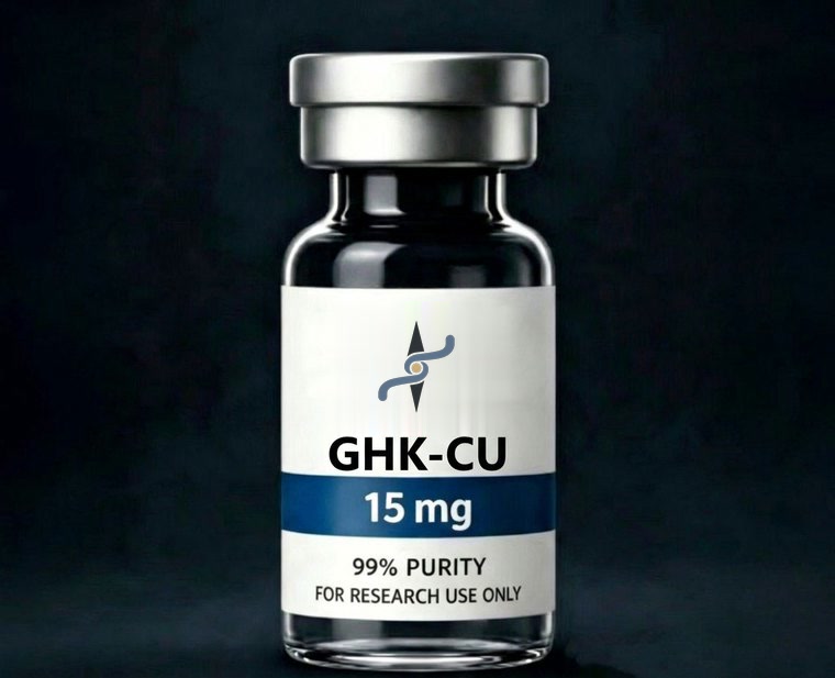 GHK-CU product image