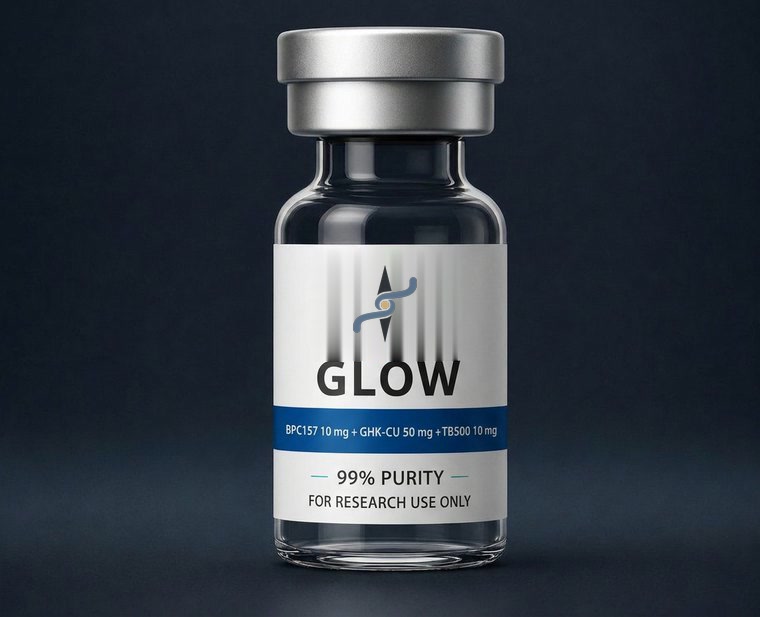 GLOW product image