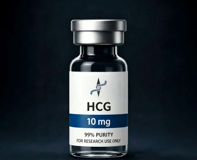 HCG product image