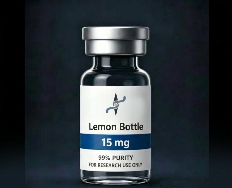 Lemon Bottle product image