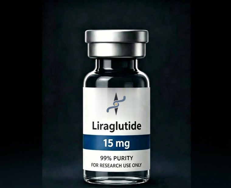 Liraglutide product image