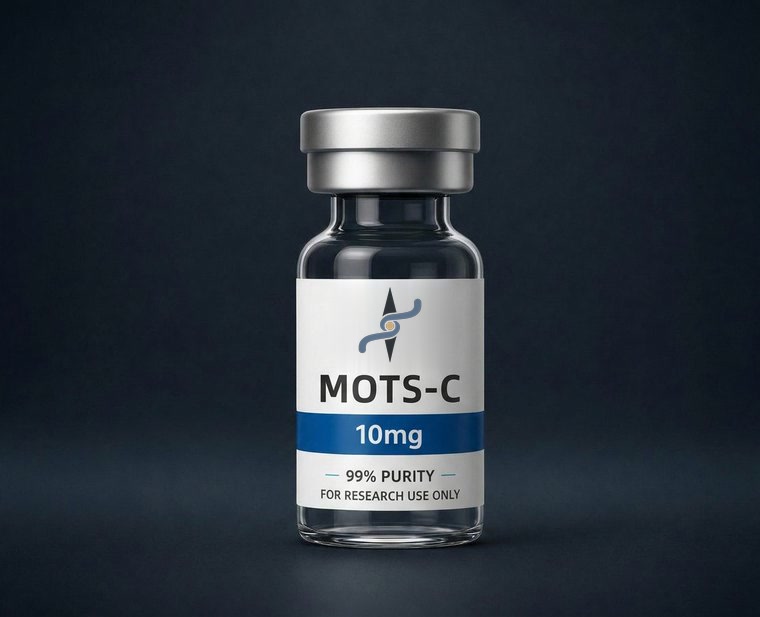 MOTS-C product image