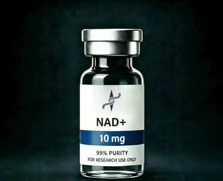 NAD+ product image