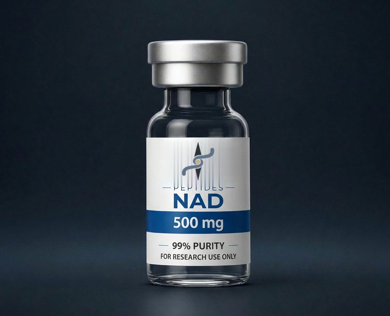 NAD+ product image