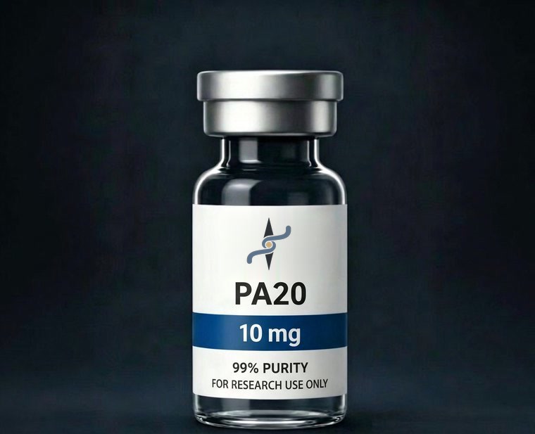 PA20 product image