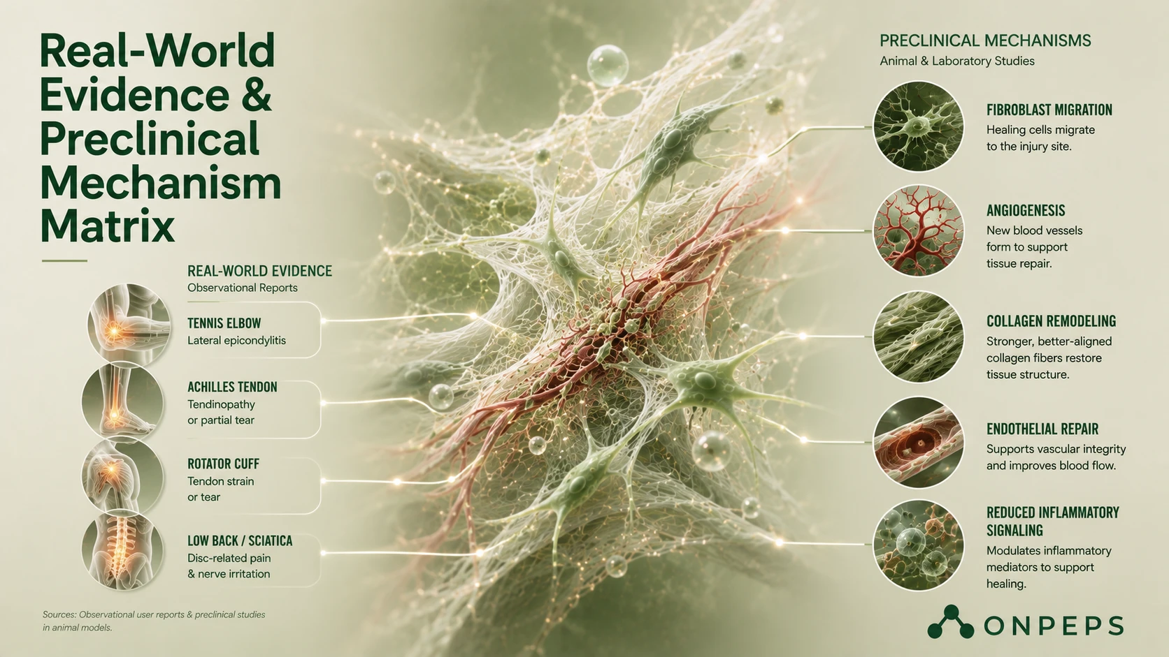 10 Common Questions About Peptides: From Receptor Binding to Personalized Therapy